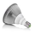 Cob Chip Tri Spectrum LED wachsen Licht 18W Par Glühbirne