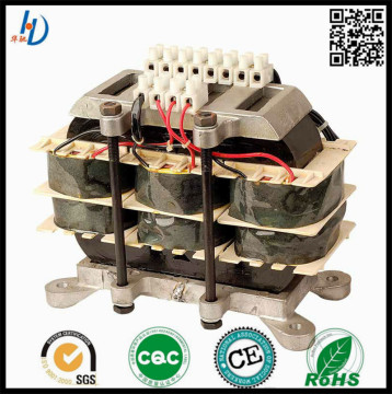 Zhejiang electonic and power transformer, 250kva transformer