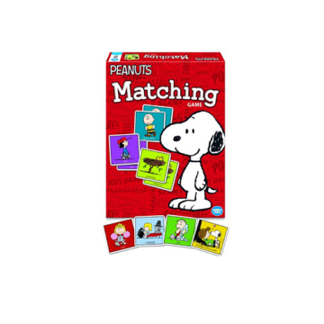 Paper Match Game Playing Memory Cards