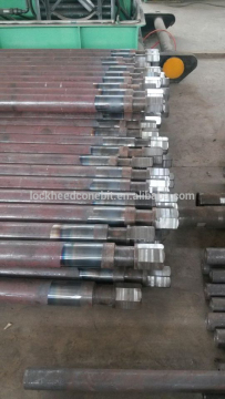 oil well drilling t4 Drill Pipe/drilling pipe