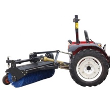 China Factory Best Quality Tractor Mounted Road Sweeper