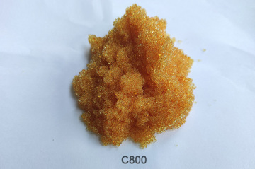 Food Grade Cation Exchange Resin