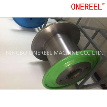 450 Modle Steel Coiler Spools