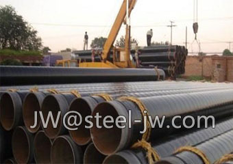API 5L X60 pipe line steel plate supplier