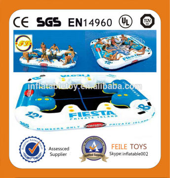summer island inflatable summer