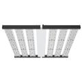 Volles Spektrum + IR 1500W Industrielle LED wachsen Licht