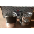 Xcmg LW300 Deginer Piston Engine 860118387 340-1004001