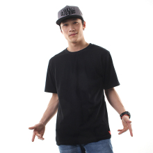 Bulk Blank T Shirts Wholesale Whit Logo Printed Fashion Design Cheap OEM Design