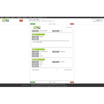 Chemical fertilizers China Export