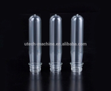 30 mm PET preform for water bottles