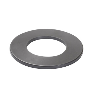 Factory Price Self-Lubricating Plastic Plain Bearing EPB8W - Suitable for Underwater Operation