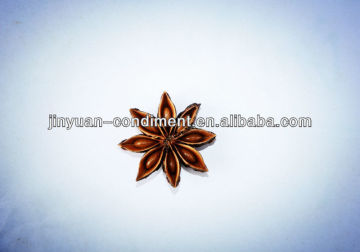 New crop star anise seeds.