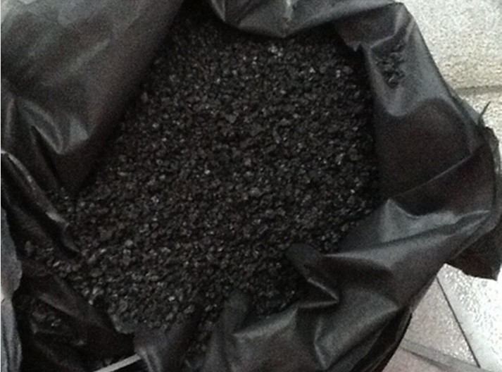 F. C 90-95% Calcined Anthracite Recarburizer