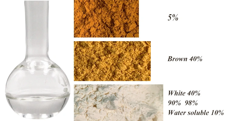 Plant Extract Licorice Root Extract 10% Water Soluble Glabridin Powder