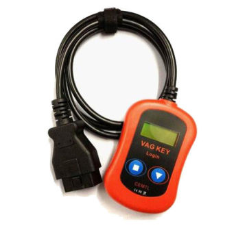 New Vag Key Login