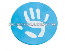 Small Antislip PVC bath mat