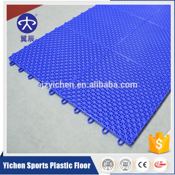 china Low Price track protection roller skating court mat floor