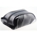 Hot dustproof and waterproof PU shoe bag