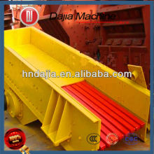 Linear Vibrating Feeder (GZZ)