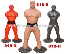 man free standing punching bag, free standing punching bag, stand boxing puching sandbag