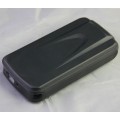 Rechargeable Heated Jackets Battery Wireless 3.7V 20000mAh