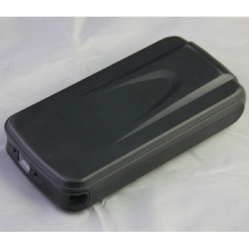 Rechargeable Heated Jackets Battery Wireless 3.7V 20000mAh