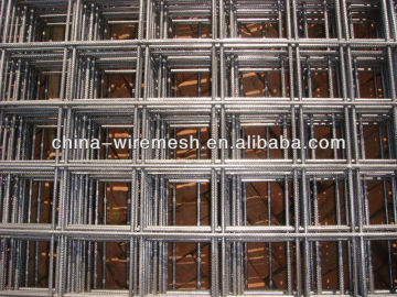 Reinforcing Mesh Panel