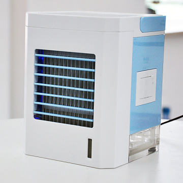 Mini refrigerador de aire USB