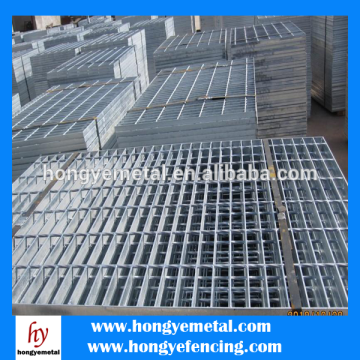 steel grid grating floor