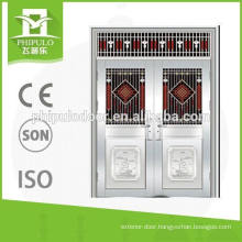 Page 3 China Stainless Steel Door Exterior Steel Doors Steel Security Doors Manufacturer And Supplier