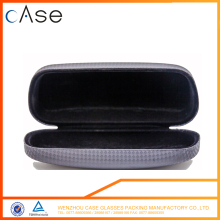 Custom eyeglass case 2016 hard optical case with reading glasses
