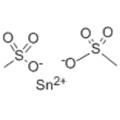 Acide méthanesulfonique, sel d&#39;étain (2+) (2: 1) CAS 53408-94-9