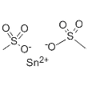 Acide méthanesulfonique, sel d&#39;étain (2+) (2: 1) CAS 53408-94-9