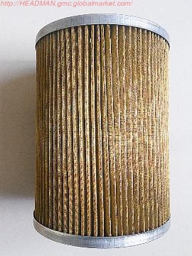 KOTO 689-13101000 Hydraulic  Filters