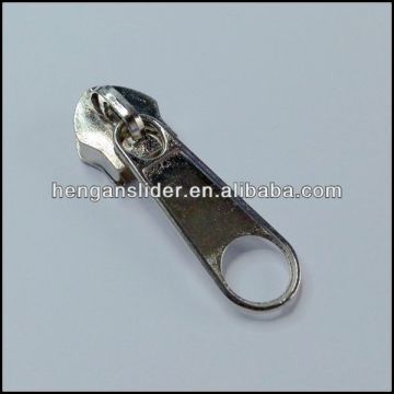 non lock zipper sliders pullers and zipper slider accessories