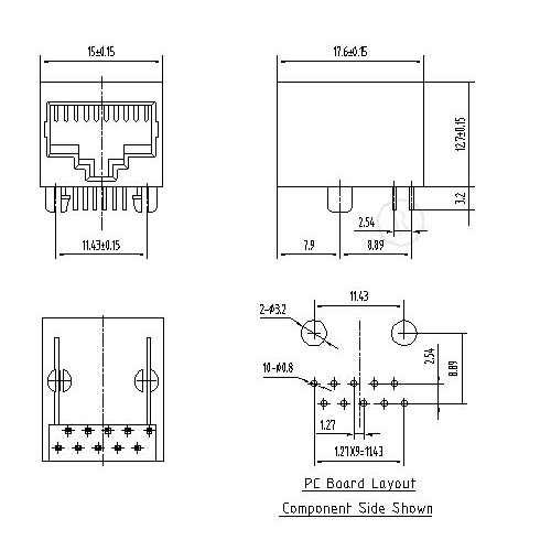 ATRJ5621-10P10C-X-A-X