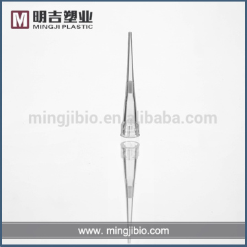 Micro pipette / micro pipette tips