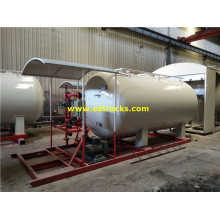 3000 galons 5mt propane kwalban