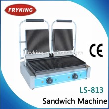 sandwich contact grill dual hands panini grill sandwich griller