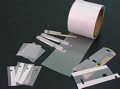 Die cutting 3m mylar reflective film