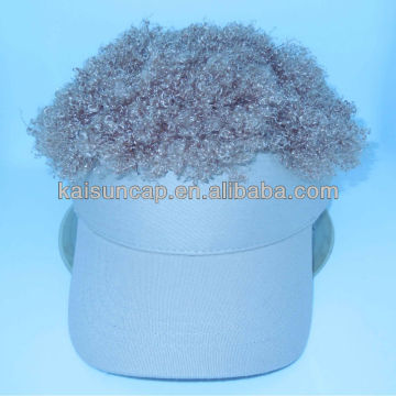 Fresh cool fashion afro kinky curly full lace wigs