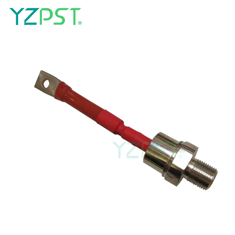 Harga baik pemulihan standard Stud diode 2700V