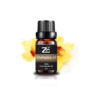 Champaca Essential Oil?For Skin Hair Care Massage