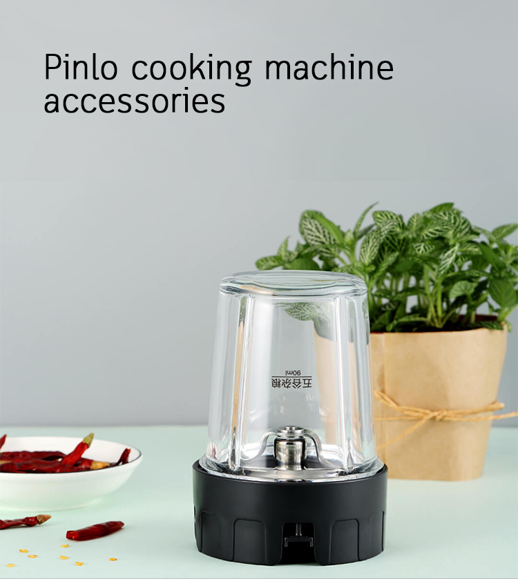 Pinlo Grinding Cup