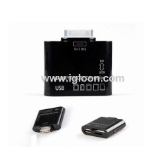 5 In 1 Card Reader For Samsung Galaxy?
