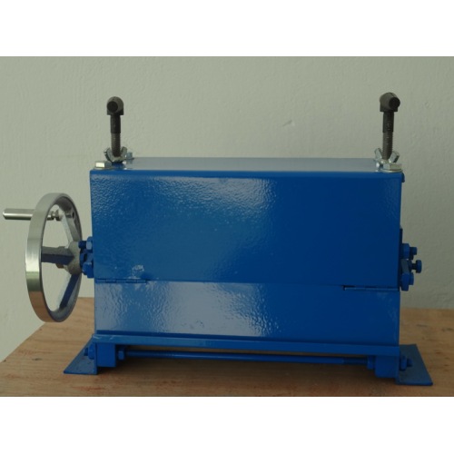 Armored Copper Wire Cable Stripping Machine