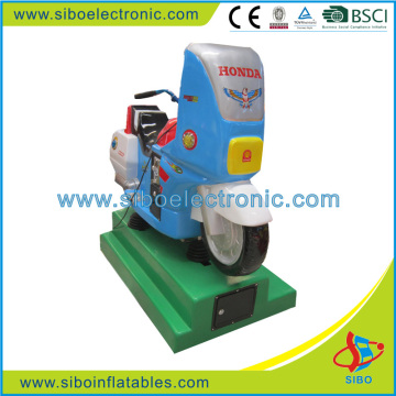 GM5750 simulate motor for kiddie rides in the amusement park