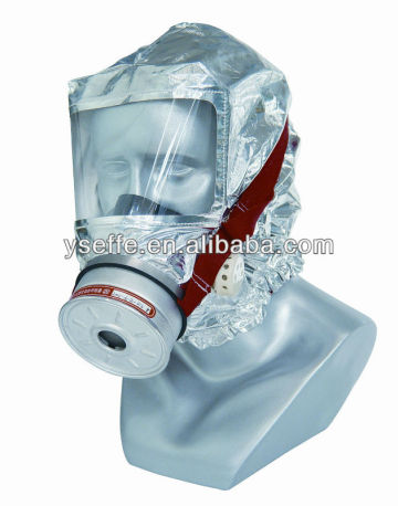 emergency protection face mask,dust face hood