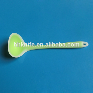 Silicone Ladle Spoon/Soup Ladle