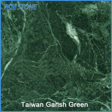 Taiwan Garish gruene Marmor